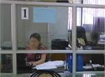 bà Dương Thanh Tịnh